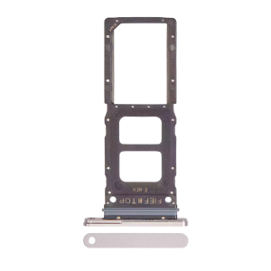 Single Sim Tray Compatible for Samsung Galaxy Z Fold 6 5G (F956) - Pink